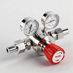 High Pressure Regulator